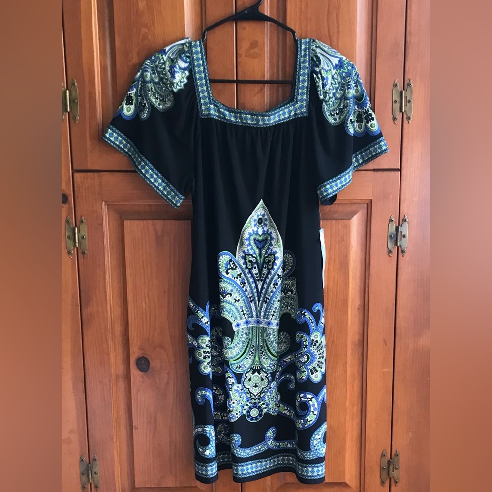 Cute dress